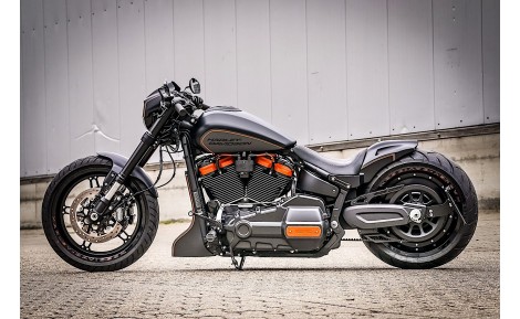 Cum îți faci Harley-ul cu adevărat al tău: ghid de modificări esențiale