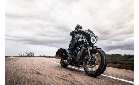 Bobber, Chopper sau Bagger?